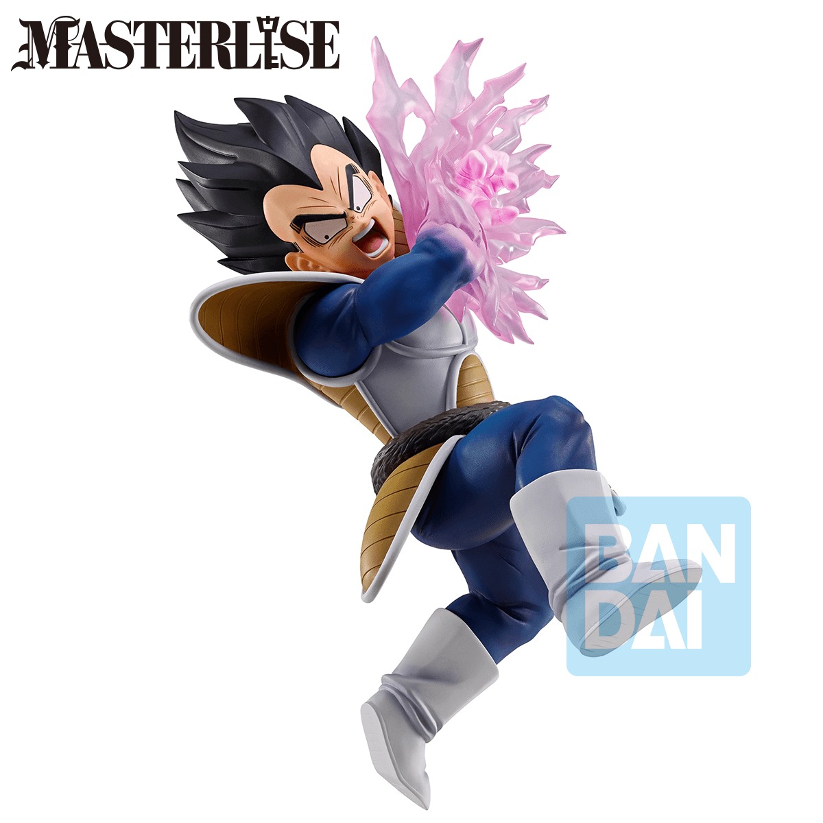 [Pre-Order] Ichibansho: Dragon Ball - Vegeta (Spectacle Battle)
